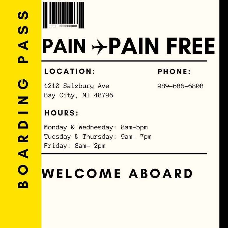 choosing a chiropractor, best chiropractor bay city, chiropractor near me